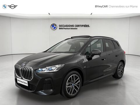 BMW Serie 2 Active Tourer 225e xDrive 245 ch DKG7 2025 occasion Chennevi&egrave;res-sur-Marne 94430