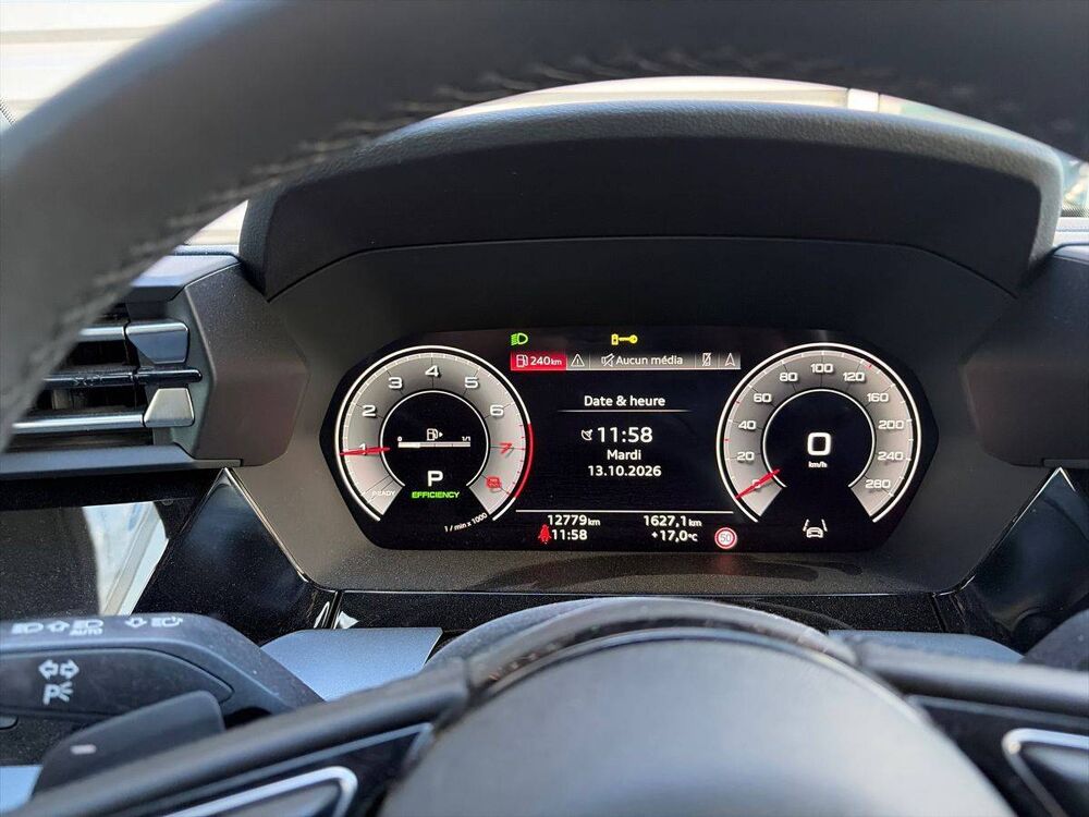 A3 Allstreet 35 TFSI Mild Hybrid 150 S tronic 7 2026 occasion 13090 Aix-en-Provence