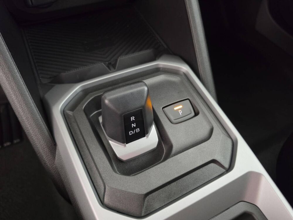 Duster Hybrid 140 2026 occasion 56850 Caudan
