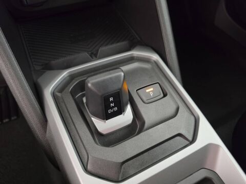 Duster Hybrid 140 2026 occasion 56850 Caudan