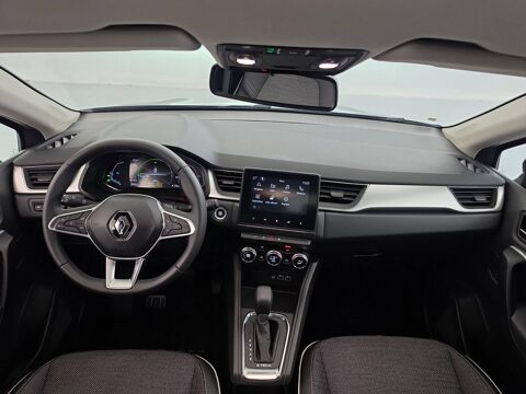 Captur E-Tech full hybrid 145 2023 occasion 29000 Quimper