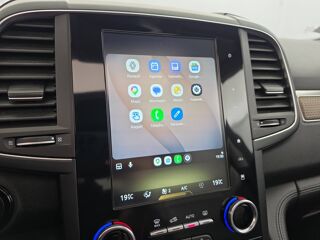 Koleos dCi 175 4x2 X-tronic 2019 occasion 29200 Brest