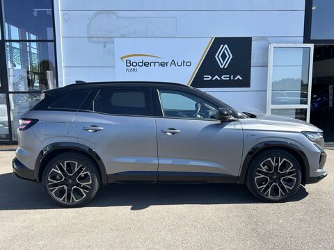 Austral full hybrid E-Tech 200 ch 2025 occasion 61100 Flers