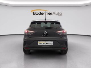 Clio E-Tech full hybrid 145 ch GSR2 2025 occasion 29900 Concarneau