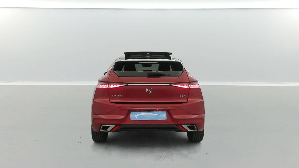 DS4 DS 4 Hybride E-Tense 225 EAT8 2023 occasion 22600 Loud&eacute;ac