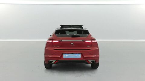 DS4 DS 4 Hybride E-Tense 225 EAT8 2023 occasion 22600 Loud&eacute;ac