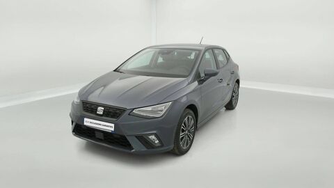 Ibiza 1.0 TSI 95 ch S/S BVM5 2025 occasion 25000 Besan&ccedil;on