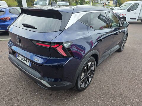 Sc&eacute;nic Scenic E-Tech electrique 220 ch grande autonomie 2025 occasion 50200 Coutances