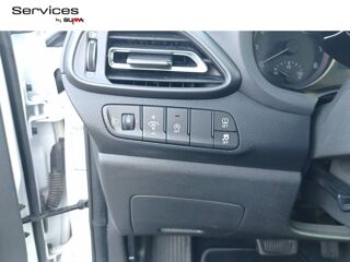 i30 1.0 T-GDi 120 DCT-7 Hybrid 48V 2023 occasion 01440 Viriat