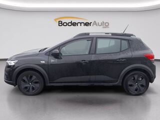 Sandero ECO-G 100 GSR2 2024 occasion 61100 Flers