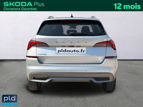 Kamiq 1.0 TSI Evo 110 ch DSG7 2022 occasion 13090 Aix-en-Provence