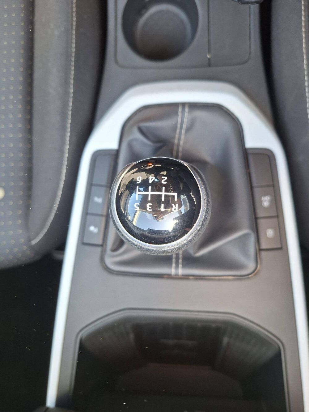 Arona 1.0 TSI 110 ch Start/Stop BVM6 2024 occasion 24200 Sarlat-la-Can&eacute;da