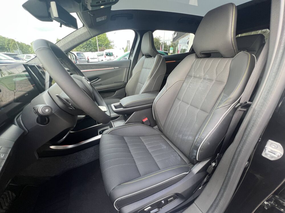 Sc&eacute;nic Scenic E-Tech &eacute;lectrique 220 ch grande autonomie 2026 occasion 50000 Saint-L&ocirc;