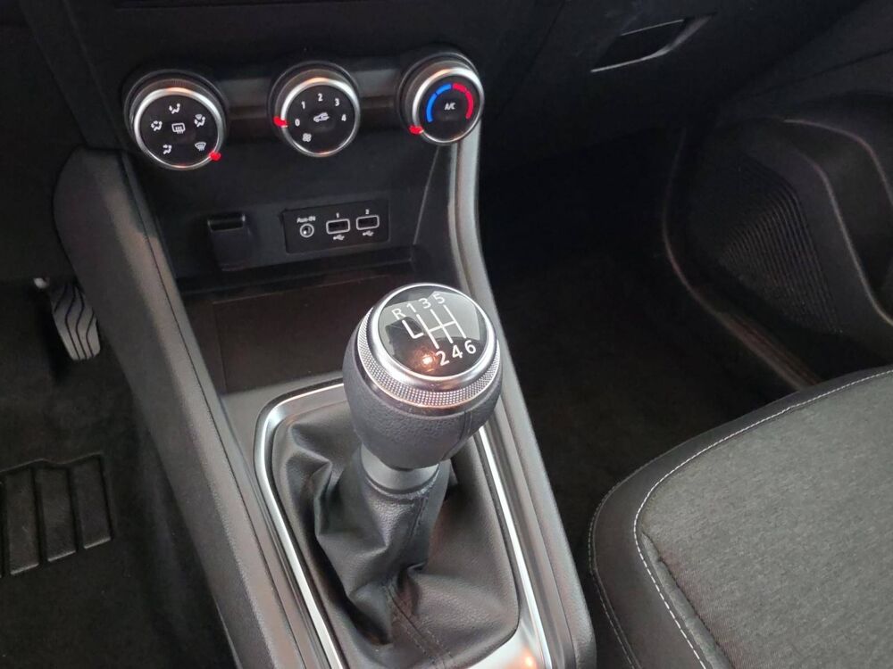 Captur TCe 90 2022 occasion 29000 Quimper