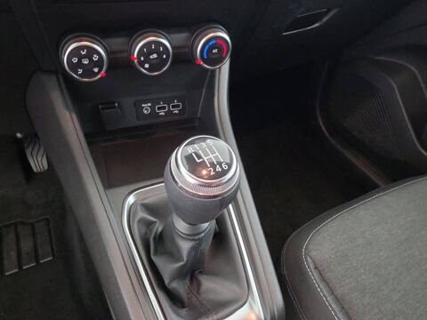 Captur TCe 90 2022 occasion 29000 Quimper