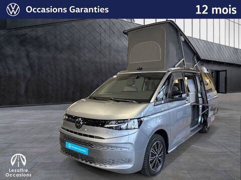 Annonce voiture Car - Bus Car - Bus 64990 €