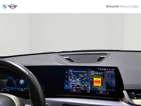 X1 sDrive 18d 150ch DKG7 2023 occasion 77400 Saint-Thibault-des-Vignes