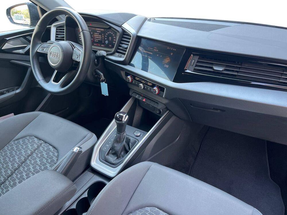A1 Sportback 30 TFSI 110 ch S tronic 7 2022 occasion 13090 Aix-en-Provence