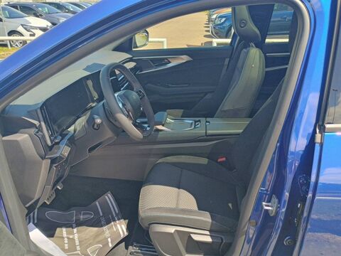 Austral E-Tech full hybrid 200 GSR2 2024 occasion 14200 H&eacute;rouville-Saint-Clair