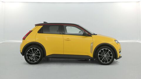 R5 Renault 5 E-Tech Electrique 120 ch autonomie urbaine 2025 occasion 61000 Alen&ccedil;on