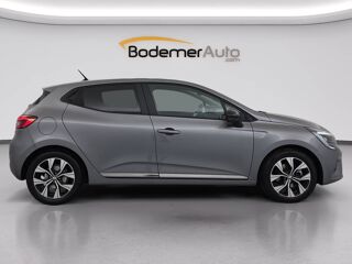 Clio E-Tech full hybrid 145 2023 occasion 56000 Vannes