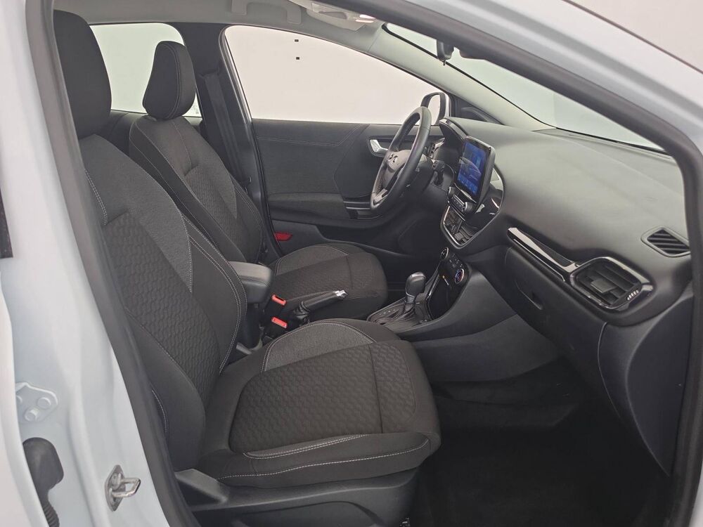 Puma 1.0 EcoBoost 125 ch mHEV S&S Powershift 2023 occasion 50000 Saint-L&ocirc;