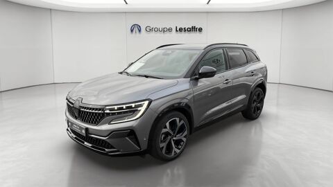 Renault Austral E-Tech hybrid 200 2023 occasion Salperwick 62500
