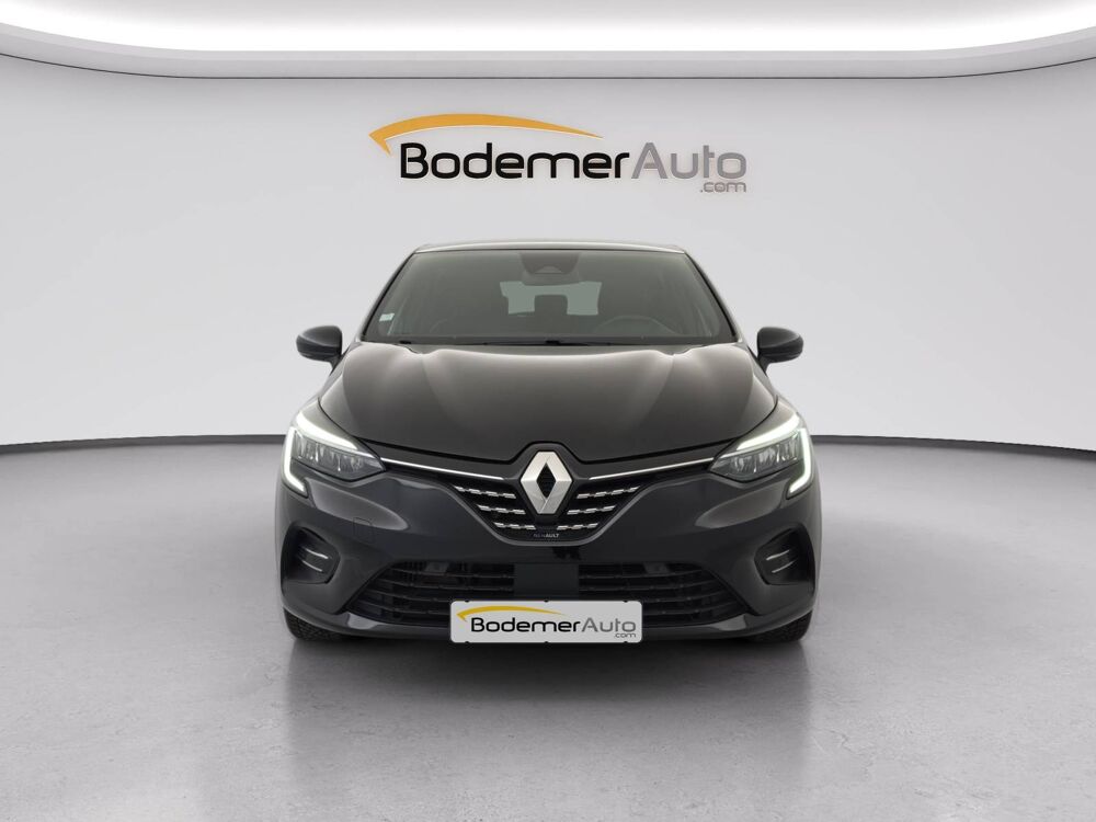 Clio TCe 90 X-Tronic - 21N 2022 occasion 22400 Lamballe