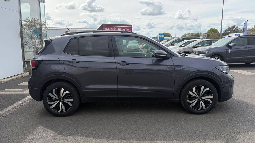 T-Cross 1.0 TSI 116 Start/Stop DSG7 2026 occasion 24200 Sarlat-la-Can&eacute;da