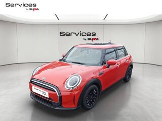 Cooper Hatch 5 Portes 136 ch DKG7 2023 occasion 01440 Viriat