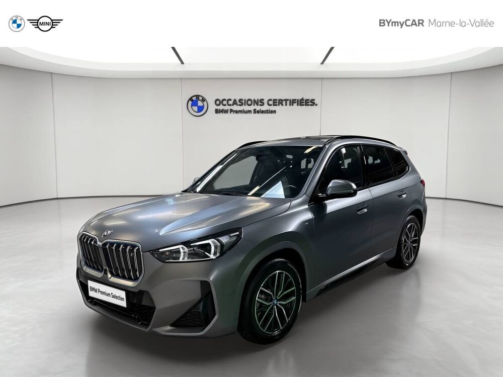 X1 i xDrive30 313ch BVA 2022 occasion 77400 Saint-Thibault-des-Vignes