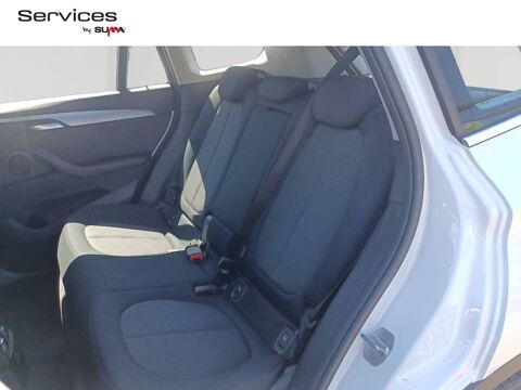 X1 xDrive 25e 220 ch BVA6 2022 occasion 01440 Viriat
