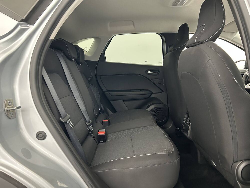Captur TCe 100 GPL 2023 occasion 56300 Pontivy