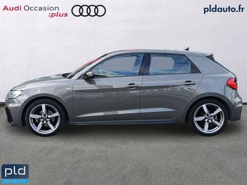 A1 Sportback 35 TFSI 150 ch S tronic 7 2021 occasion 13090 Aix-en-Provence