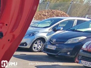 208 Electrique 50 kWh 136ch 2023 occasion 88100 Sainte-Marguerite