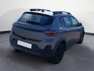 Sandero ECO-G 120 auto 2026 occasion 29270 Carhaix-Plouguer