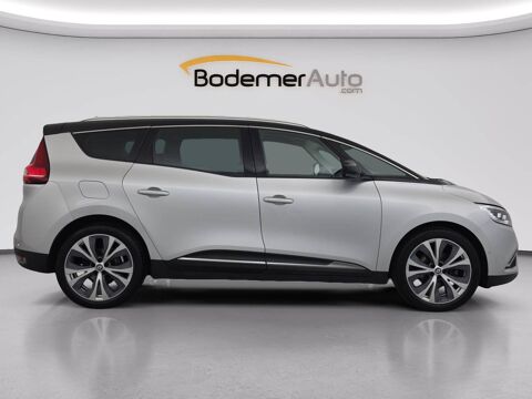 Grand scenic IV Grand Scenic dCi 130 Energy 2018 occasion 50000 Saint-L&ocirc;