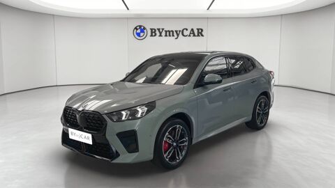 Annonce voiture BMW X2 60350 €