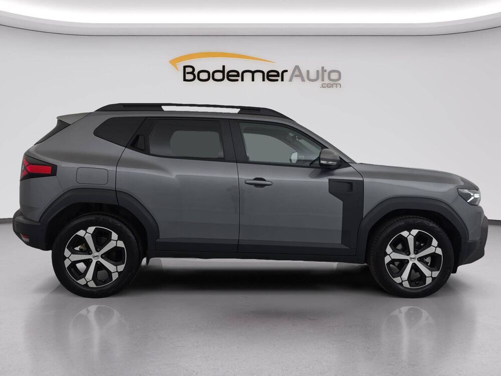 Duster Hybrid 140 2025 occasion 56400 Auray