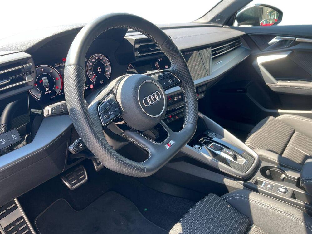 A3 Sportback TDI 150 S tronic 7 2025 occasion 13090 Aix-en-Provence