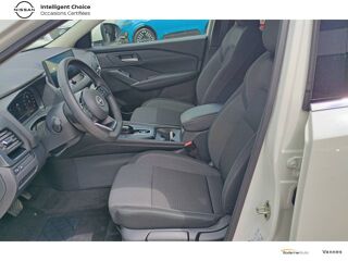 Qashqai e-Power 190 ch 2024 occasion 56000 Vannes