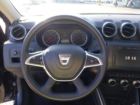 Duster Blue dCi 115 4x2 2019 occasion 22000 Saint-Brieuc