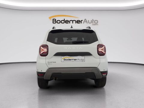 Duster TCe 150 4x2 EDC 2023 occasion 50000 Saint-L&ocirc;