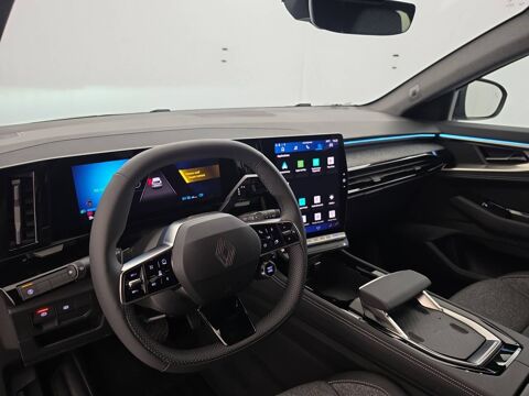 Austral full hybrid E-Tech 200 ch 2026 occasion 50200 Coutances