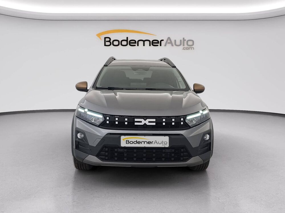Jogger Hybrid 155 7 pl 2026 occasion 29000 Quimper