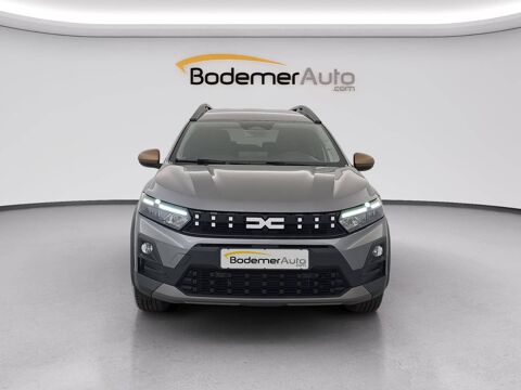 Jogger Hybrid 155 7 pl 2026 occasion 29000 Quimper