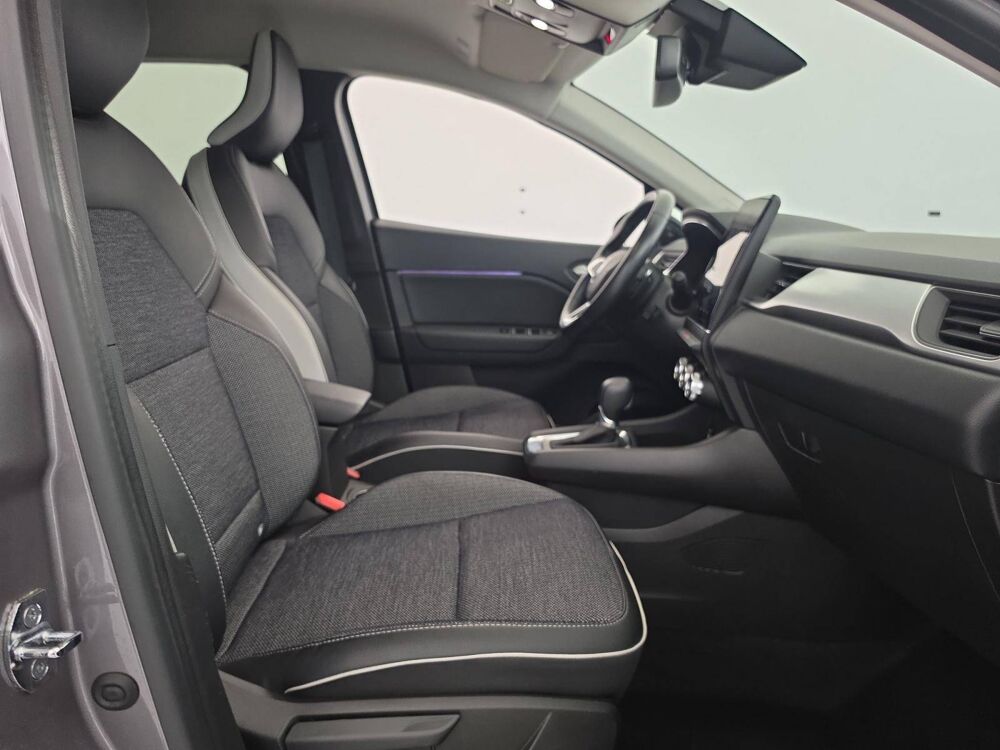Captur TCe 160 EDC - 21 2022 occasion 56850 Caudan