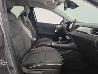 Captur TCe 160 EDC - 21 2022 occasion 56850 Caudan