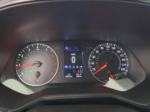 Clio TCe 90 2023 occasion 22000 Saint-Brieuc