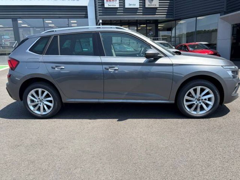 Kamiq 1.5 TSI Evo 2 150 ch DSG7 ACT 2026 occasion 24200 Sarlat-la-Can&eacute;da